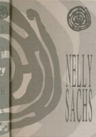 Nelly Sachs