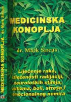 Medicinska konoplja