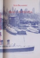 Brod i entropija
