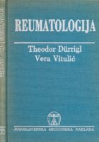 Reumatologija