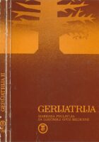 Gerijatrija I-II : izabrana poglavlja za liječnike opće medicine