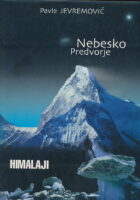 HIMALAJI : Nebesko predvorje
