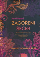 Zagoreni šećer