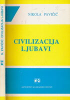 Civilizacija ljubavi