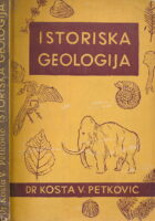 Istoriska geologija