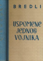Uspomene jednog vojnika