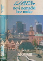 Novi nemački bez muke