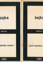 Grad - Đubrište - Zamak 1-2