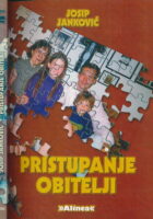 Pristupanje obitelji
