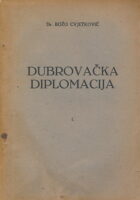 Dubrovačka diplomacija