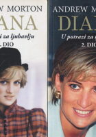 Diana : u potrazi za ljubavlju 1-2