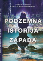 Podzemna istorija zapada