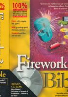 Fireworks 3 Bible