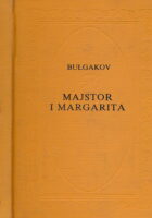 Majstor i Margarita