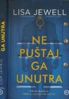 Ne puštaj ga unutra