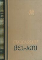 Bel-Ami