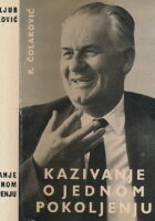 Kazivanje o jednom pokoljenju
