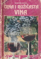 Crna i ružičasta vina