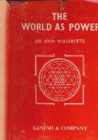 The World as Power