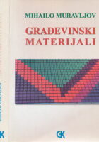 Građevinski materijali