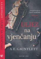 Uljez na vjenčanju