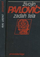 Zadah tela