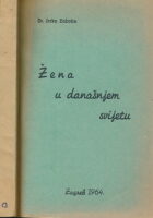 Žena u današnjem svijetu