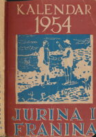 Jurina i Franina 1954