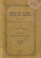 Život Sv. Josipa