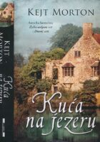 Kuća na jezeru