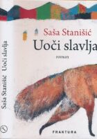Uoči slavlja: roman