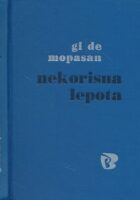 Nekorisna lepota