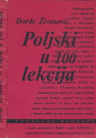 Poljski u 100 lekcija