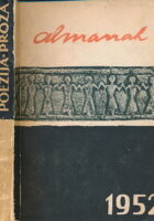 Poezija - Proza Almanah 1952