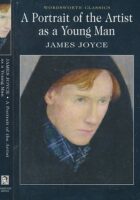 A Portrait of the Artist as a Young Man