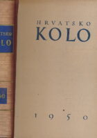 Hrvatsko kolo 1950 godište III