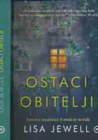 Ostaci obitelji