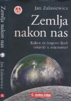 Zemlja nakon nas