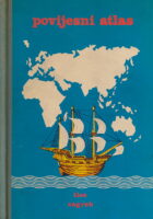 Povijesni atlas za srednje škole