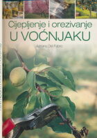 Cijepljenje i orezivanje u voćnjaku