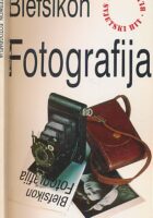 Blefsikon fotografija