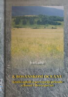 K bosanskom oceanu : kratki ogledi o percepciji prirode u Bosni i Hercegovini