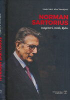 Norman Sartorius : razgovori, misli, djela