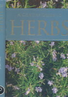 A CONCISE GUIDE TO HERBS