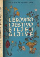 Lekovito i jestivo bilje i gljive Bosne i Hercegovine