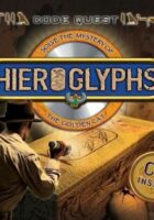 Codequest Hieroglyphs