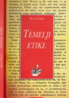 Temelji etike