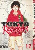 Tokyo Revengers (Omnibus) Vol. 1-2