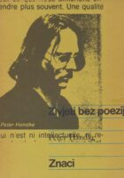 Živjeti bez poezije