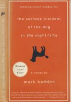 The Curious Incident of the Dog in the Night-Time